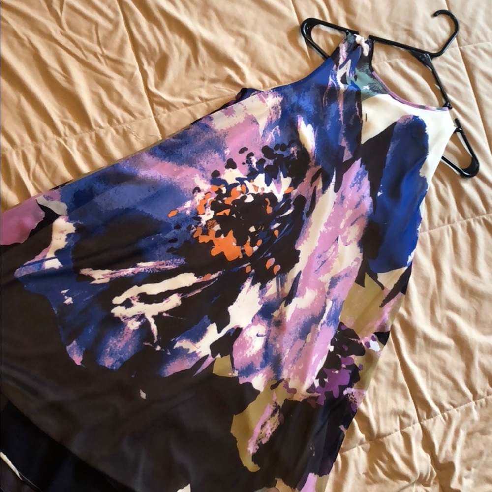 “Just Taylor” shift dress